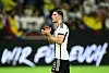 Leon Goretzka bei einem Länderspiel im Juni