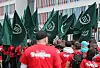 Rechtsradikale Kleinstpartei: „Der III. Weg“