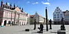 Die Stadt Rostock will einen eigenen Lockdown ausprobieren.