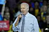 Für US-Präsident Joe Biden sind die Zwischenwahl ein wichtiger Richtungsweiser.