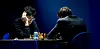 Der 17-jährige Alireza Firouzja stammt aus dem Iran und liegt derzeit auf Platz 13 der Schach-Weltrangliste.