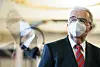 Harald Rösler, früherer Leiter des Bezirksamts Hamburg-Nord