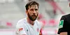 Guido Burgstaller erzielte gegen Hannover seinen 11. Saisontreffer.