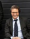 Gerhard Scheuch ist Physiker und Aerosolforscher.