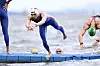 Freiwasserschwimmer Oliver Klement