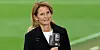 Seit 2006 moderiert Katrin Müller-Hohenstein das ZDF-Sportstudio - und hat spezielle, familiäre Bande zum HSV.
