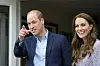 William und Kate