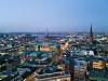 Hamburg