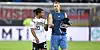 Serge Gnabry (l.) und Manuel Neuer werden bei den Länderspielen der deutschen Nationalmannschaft nicht dabei sein.