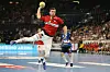 Handball Magaard HSV Hamburg