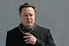 Elon Musk schließt eine Pleite von Twitter nicht aus.