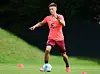 St. Pauli-Talent Finn Ole Becker wird offenbar von Leeds United beobachtet.