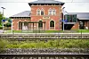 Friedland Bahnhof