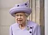 Königin Elizabeth II.