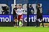 Sebastian Schonlau bejubelt sein Tor gegen St. Pauli