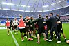 Rangelei vor dem Derby zwischen HSV und St. Pauli