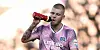 Rick van Drongelen ist der Vize-Kapitän des HSV.