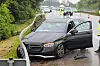 Unfall A23 Elmshorn