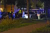 Am Sonntagabend gab es in Neu-Allermöhe eine Auseinandersetzung, die in einer Schlägerei endete.