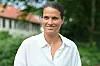 Dzsenifer Marozsan beim Promi Dinner in St. Ingbert