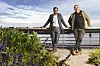 Anjes Tjarks und Lars Meier
