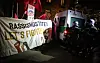 Demo gegen Polizeigewalt