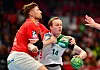 HSV Handball Hamburg Magdeburg