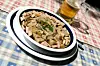 Platz 10: Die „Bayerische Brotsuppe“ scheint international nicht wirklich gut anzukommen.