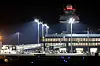 Der Flughafen Hannover (Archivbild).