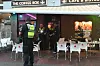Automaten-Razia in Harburg – illegale Spielhalle in Keller entdeckt