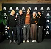 Preisverleihung der Applaus-Awards