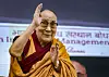 Dalai Lama