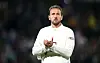 Harry Kane klatscht