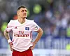 Ex-HSV-Profi Ivo Ilicevic
