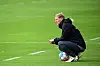St-Pauli-Trainer Timo Schultz