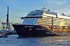 Die „Mein Schiff 6“: Auch im kommenden Frühjahr wird sie nicht im Roten Meer unterwegs sein.