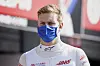 Mick Schumacher wird auch in der nächsten Saison für Haas fahren