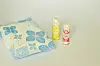 Tampons und Binden jetzt gratis an Bremer Schulen (Symbolbild).