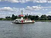 Kanalfähre Sehestedt