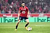 Nabil Bentaleb im Lille-Trikot
