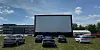 Den Hamburgern bleibt ein Autokino in Bahrenfeld bislang verwehrt.