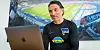 Auch der neue Hertha BSC-Trainer Bruno Labbadia merkt die Ausmaße der angewendeten Corona-Maßnahmen in seinem Alltag.