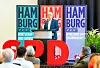 1. Bürgermeister Peter Tschentscher