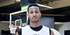 Demarcus Holland – mit seiner Defense will er die Towers vorm Abstieg bewahren.