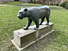 Sibirischer Tiger