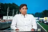Nelson Piquet entschuldigt sich