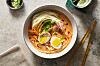 Ramensuppe mit veganem Ei? Könnte es bald auch in Hamburger Restaurants geben.
