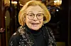 Schauspielerin Nadja Tiller im März 2019. (Archivbild)