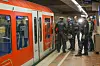 Am Hauptbahnhof: Mann fällt auf Gleise – nach seiner Rettung lässt er Hose herunter