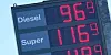 Bei mehr als der Hälfte der Hamburger Tankstellen sank der Diesel-Preis wegen Corona unter einen Euro. (Symbolbild)